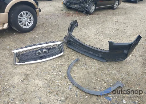 2019 Infiniti Qx50 Essential из США, поврежденный, VIN 3PCAJ5M33KF107986